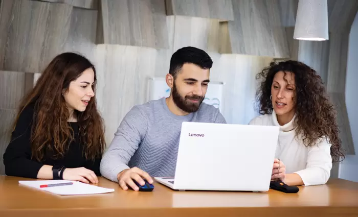 Ένα start-up βοηθά στην αποκατάσταση ασθενών με κινητικά προβλήματα