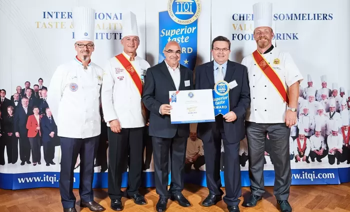 Το ξύδι ΠΛΑΤΑΝΗΣ βραβεύεται με το Βραβείο Ανώτερης Γεύσης