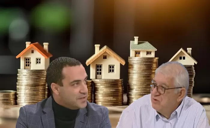 Ακίνητα: Η λύση στο στεγαστικό και το τέλος των αυξήσεων στις πωλήσεις (vid)