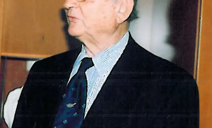 30. Φώτος Φωτιάδης, Πρόεδρος Ομίλου Εταιρειών Φωτιάδη 