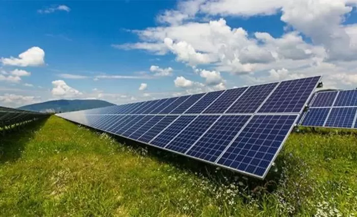 Αύξηση 600% στη ζήτηση φωτοβολταικών (vid)