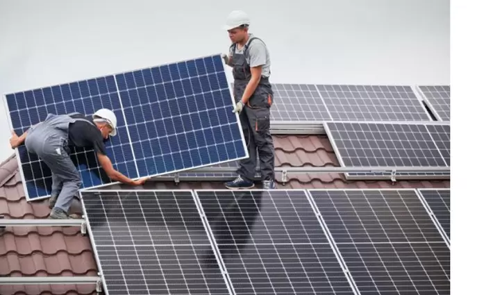 Καταιγισμός αιτήσεων για εγκατάσταση φωτοβολταϊκών- Πρωτοφανής η αύξηση, λέει η ΑΗΚ