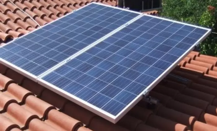 Απαλλαγή από υποχρέωση καταβολής δικαιωμάτων για μικρά φωτοβολταϊκά συστήματα