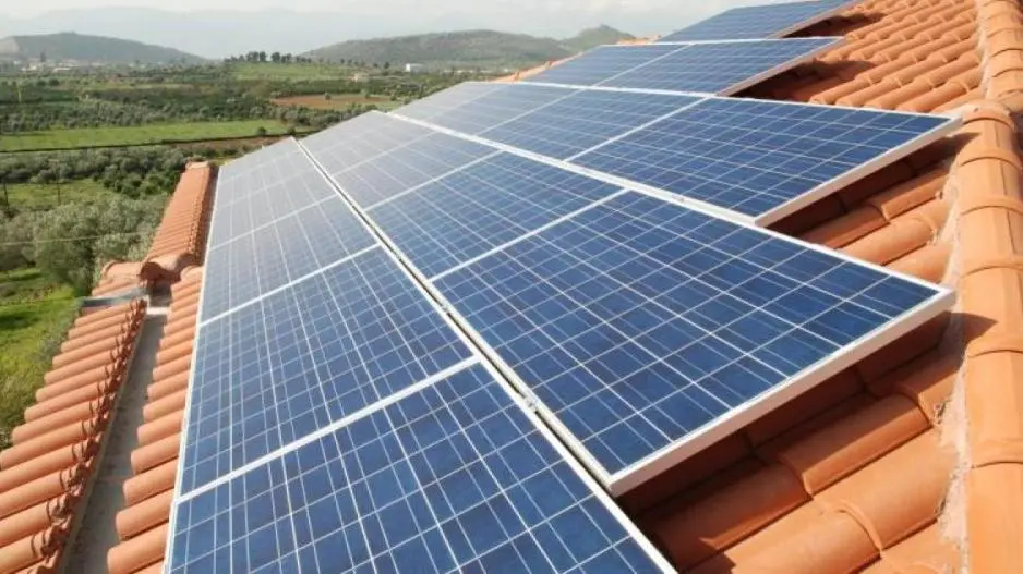 Όχι Βουλής στην αναπομπή ΠτΔ για φωτοβολταϊκά