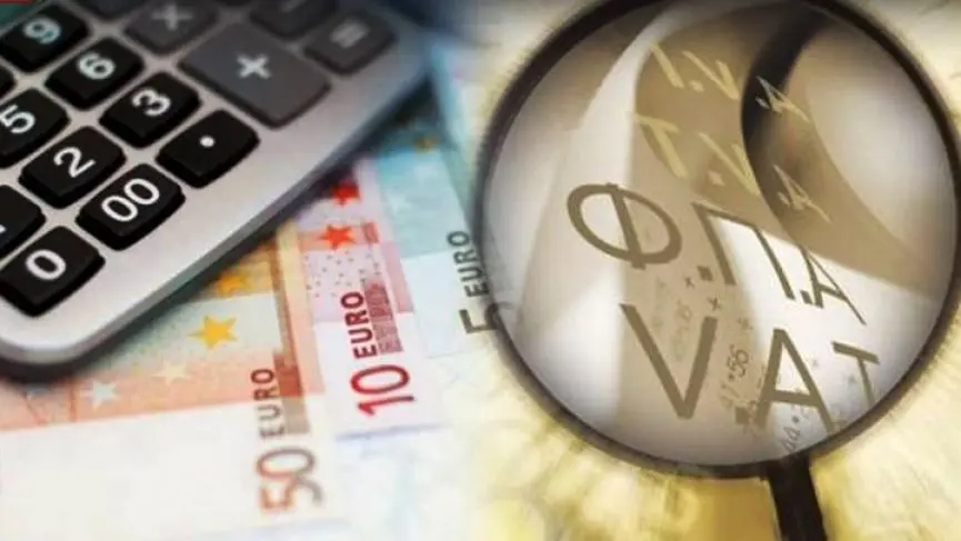 Επιμήκυνση παράτασης πληρωμής ΦΠΑ ανακοίνωσε το ΥΠΟΙΚ