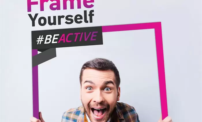 Ξεκίνησε και ο 3ος διαγωνισμός του Beactivecyprus στο Facebook