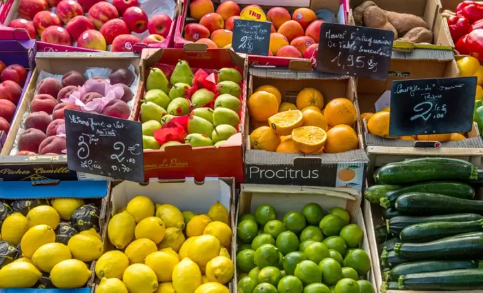 Ρωσία: Επεκτείνονται και το 2020 οι απαγορεύσεις εισαγωγής τροφίμων από ΕΕ