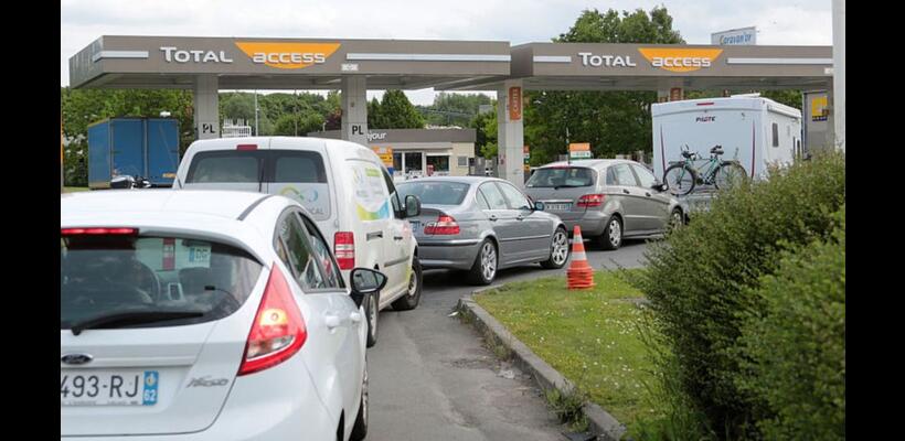 Προσφέρουν επίδομα καυσίμου €100 σε ευάλωτους εργαζόμενους