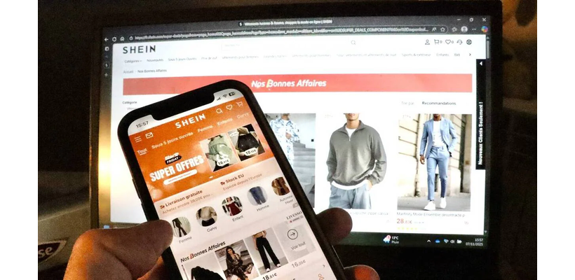 Γαλλία: Μετά τη Shein, ακολουθούν κι άλλες πλατφόρμες;