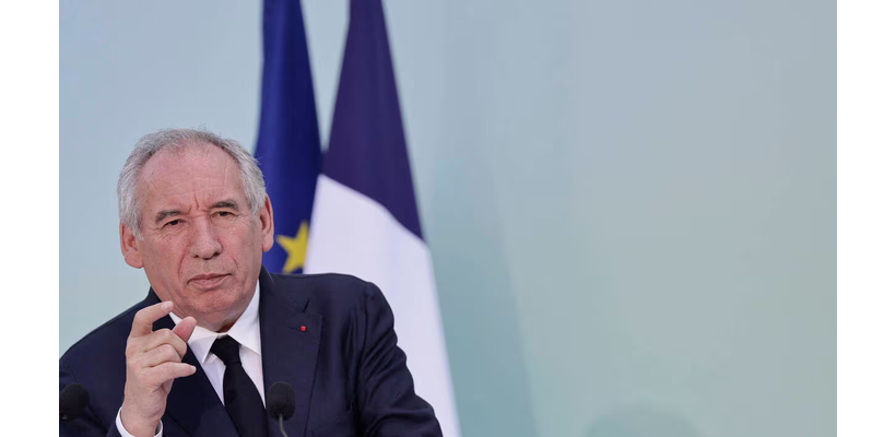 Θύελλα στη Γαλλία για το αυστηρό δημοσιονομικό σχέδιο της κυβέρνησης Μπαϊρού