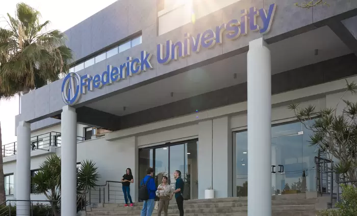 Frederick University: 60 Χρόνια Εκπαίδευσης και Προσφοράς