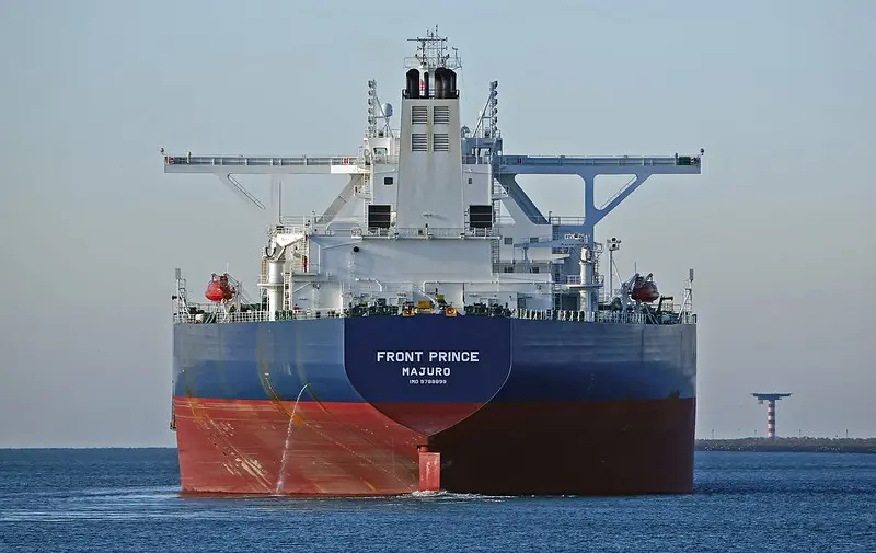 Έρχεται Κύπρο η τέταρτη μεγαλύτερη ναυτιλιακή εταιρεία του κόσμου