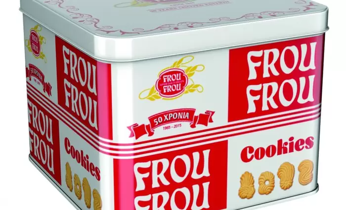 Αυτοί ελέγχουν την Frou Frou