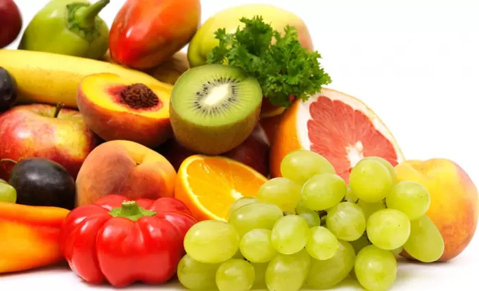 Πόσα φρούτα καταναλώνουν καθημερινά οι Κύπριοι 