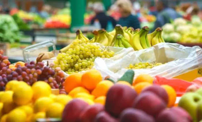 Κόντρα εμπόρων - παραγωγών για τα κιβώτια φρούτων και λαχανικών