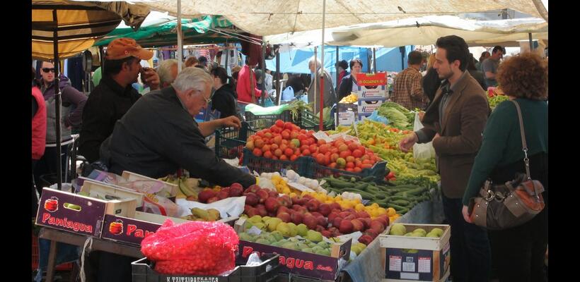 Σε μποϋκοτάζ προϊόντων καλεί η Παγκύπρια Ένωση Καταναλωτών
