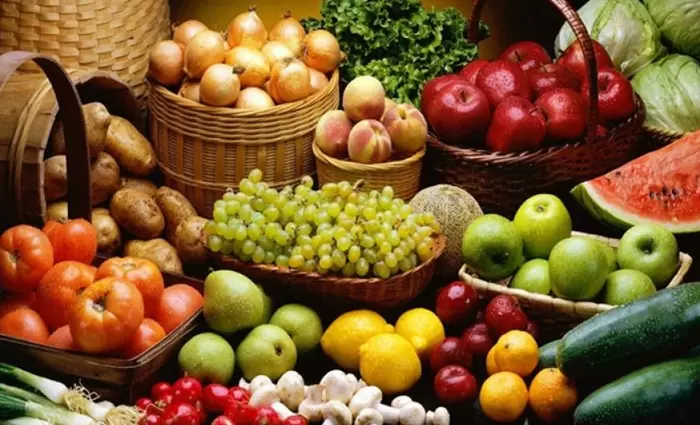 ΕΕ: Τόσα θα δώσει στους μαθητές στην Κύπρο για φρούτα λαχανικά και γάλα