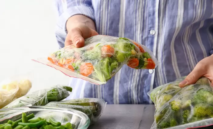 Πρόστιμο 742.000 ευρώ σε γνωστή εταιρεία κατεψυγμένων λαχανικών