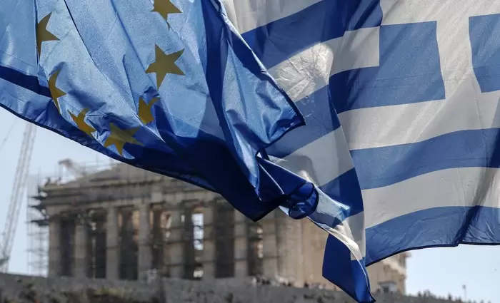 Αναβαθμίζεται η διεθνής εικόνα της ελληνικής οικονομίας