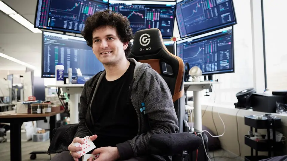 FTX: Ελεύθερος με τη μεγαλύτερη εγγύηση στην ιστορία των ΗΠΑ ο SBF