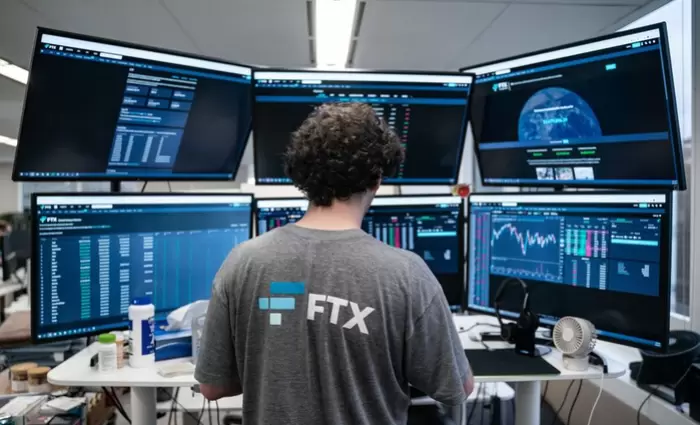 Σκάνδαλο FTX: O «βασιλιάς των cryptos» κατηγορείται για απάτη 1,8 δισ. δολαρίων