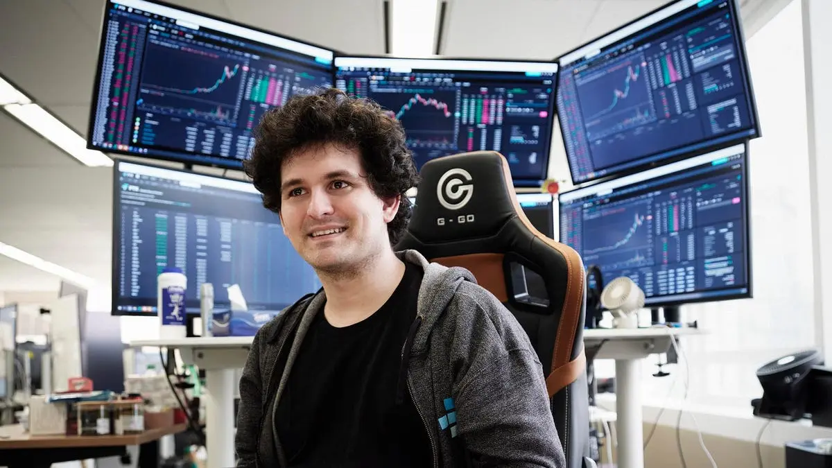 FTX: Οφείλει στους μεγαλύτερους πιστωτές της 3,1  δις δολάρια