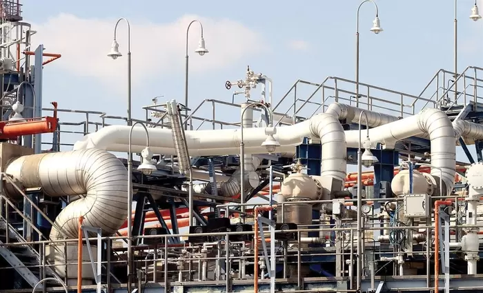 Αυξάνεται η τιμή του ευρωπαϊκού φυσικού αερίου