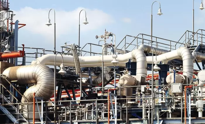 Σε τιμή ρεκόρ τον χειμώνα το φυσικό αέριο