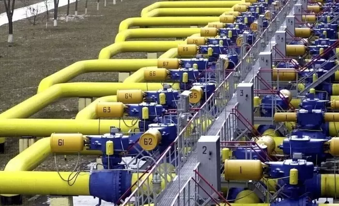 Πλησίασε τα €50 τη MWh η τιμή φυσικού αερίου κλείνοντας στα €39