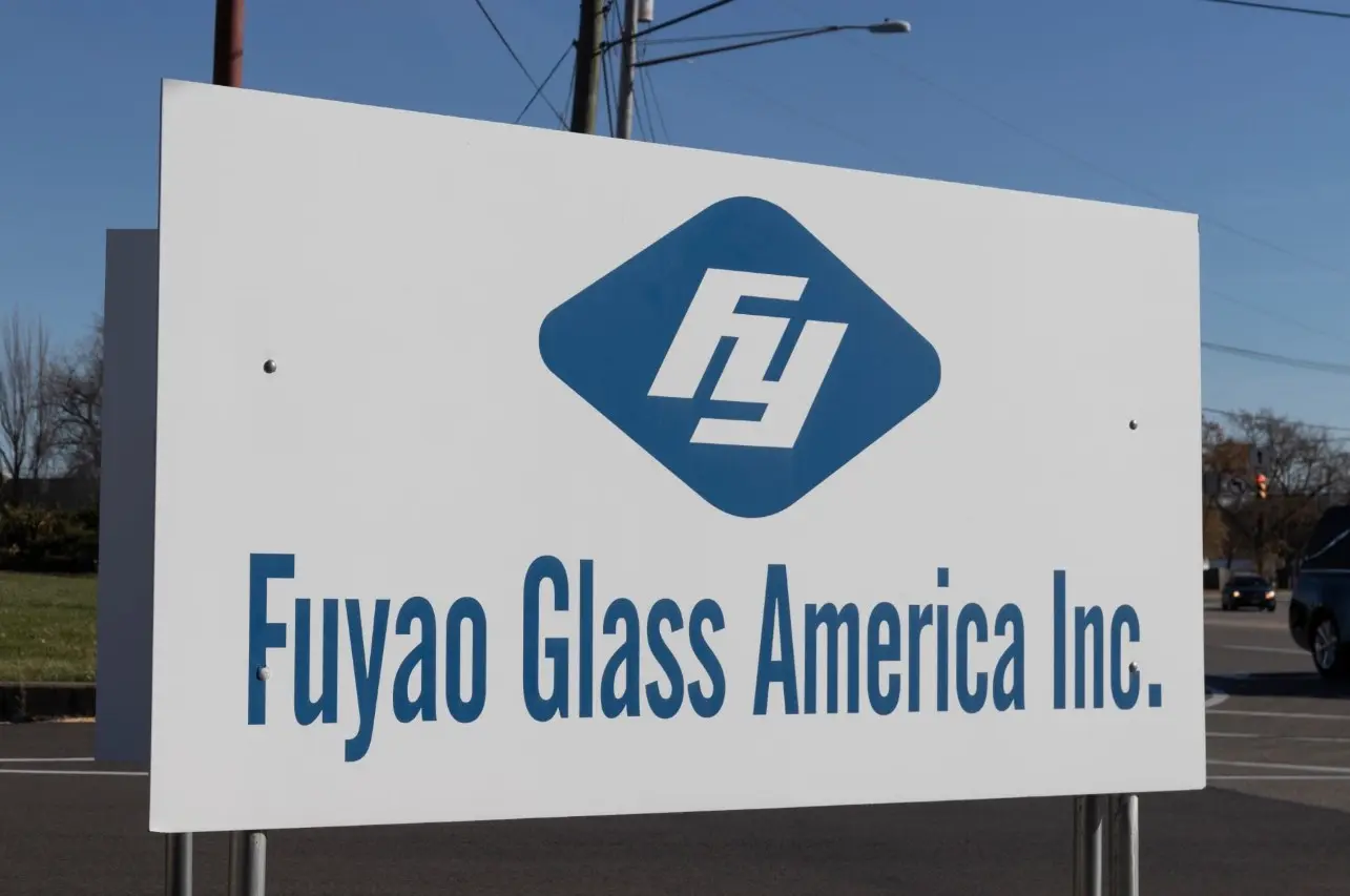 Το κινεζικό εργοστάσιο που άνοιξε στις ΗΠΑ και «τελείωσε» τους αντιπάλους του