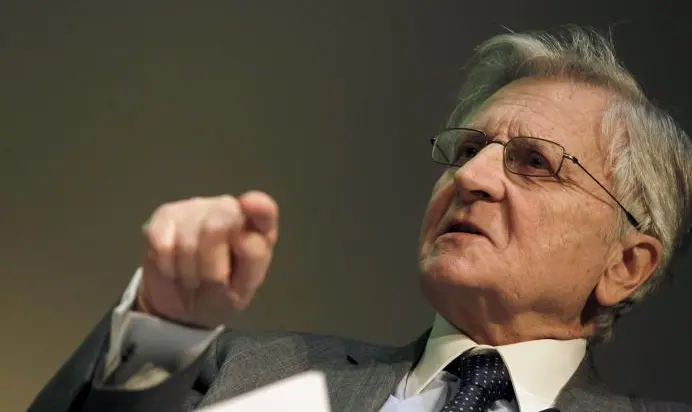 Τρισέ: Η κατάσταση της οικονομίας είναι εξίσου επικίνδυνη με το 2008