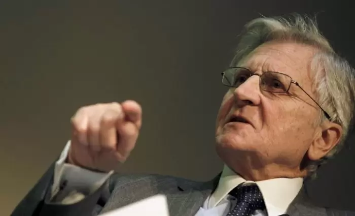 Τρισέ: Η κατάσταση της οικονομίας είναι εξίσου επικίνδυνη με το 2008