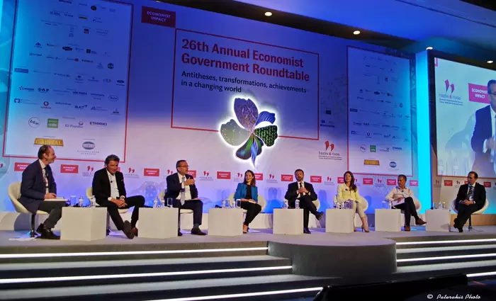 Οι 4 άξονες για τον ψηφιακό μετασχηματισμό