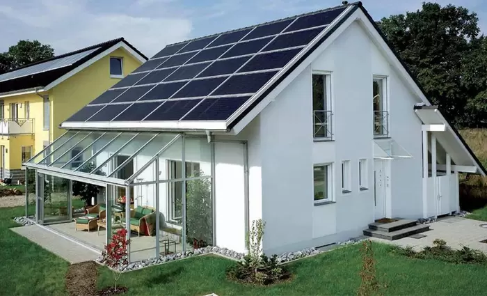 Έρχεται νέο σχέδιο για ενεργειακή αναβάθμιση κατοικιών