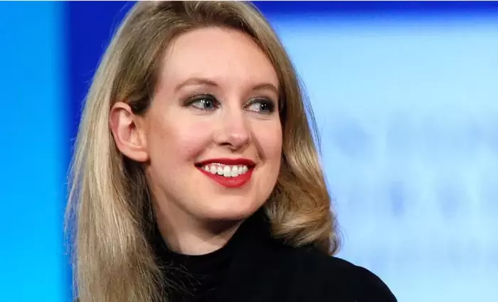 Πίσω από τα κάγκελα της φυλακής o θηλυκός «Στιβ Τζομπς»