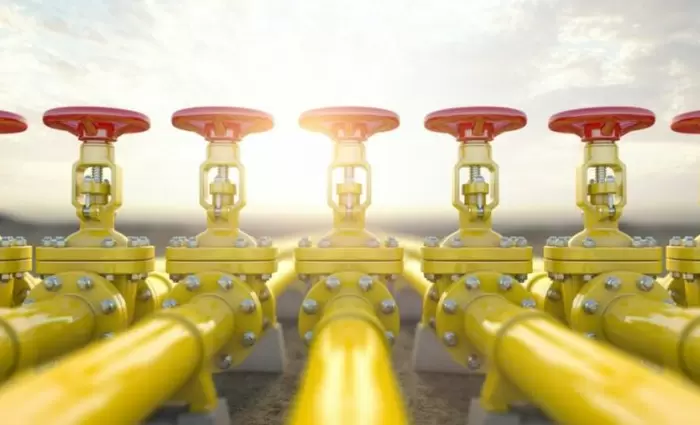 Ισραήλ: Ενεργειακό deal 35 δισ. με την Αίγυπτο - Η μεγαλύτερη συμφωνία στην ιστορία του