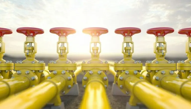 Ισραήλ: Ενεργειακό deal 35 δισ. με την Αίγυπτο - Η μεγαλύτερη συμφωνία στην ιστορία του