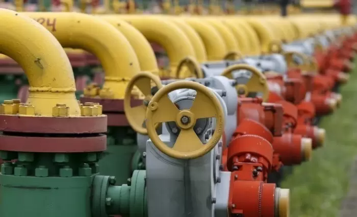 Φυσικό αέριο: Τι δείχνουν οι τιμές για την ενεργειακή κρίση και τη βιομηχανική ανάκαμψη στην Ευρώπη