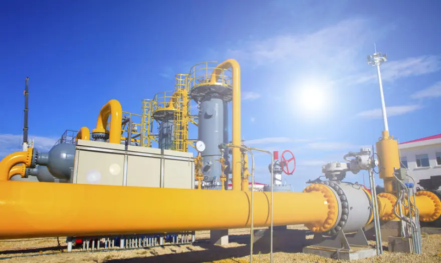 Αδειοδοτήθηκε ο ελληνοβουλγαρικός αγωγός φυσικού αερίου