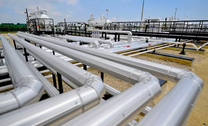 Το τεράστιο κοίτασμα φυσικού αερίου στην καρδιά της Ευρώπης που δεν μπορεί να αξιοποιηθεί