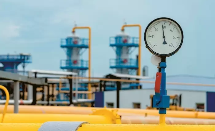 ΗΠΑ: Υποχωρούν οι τιμές στο φυσικό αέριο μετά το ράλι-ρεκόρ 117% εν μέσω πολικού ψύχους