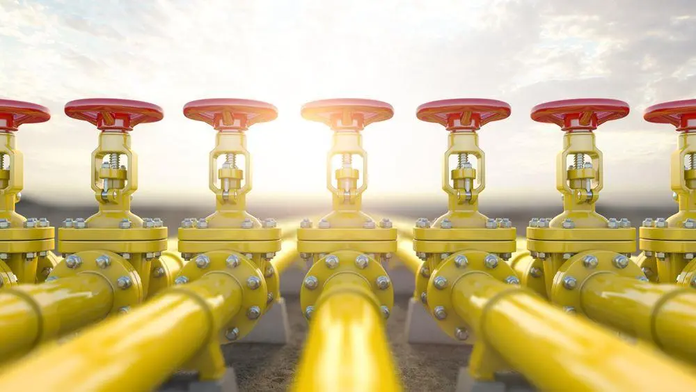 Fitch: Η Ευρώπη παραμένει εξαρτημένη από το ρωσικό φυσικό αέριο