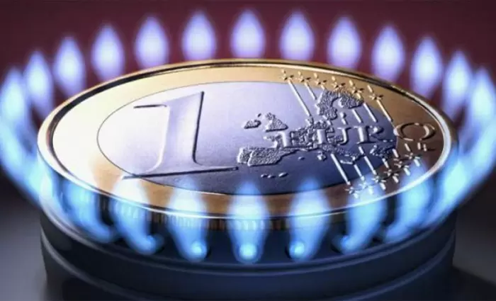 Ράλι σοκ 450% στο φυσικό αέριο - 60% στο αργό πετρέλαιο (ΠΙΝΑΚΑΣ)