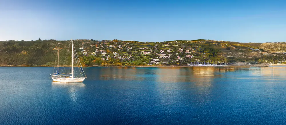 Πράσινο φως για Στρατηγική Επένδυση Costa Nopia - Ανακοίνωση Ομίλου Λεπτού