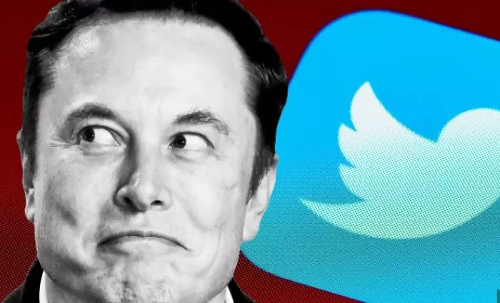 Έκανε δικό του το Twitter – Στα πόσα δισεκατομμύρια έκλεισε το Deal