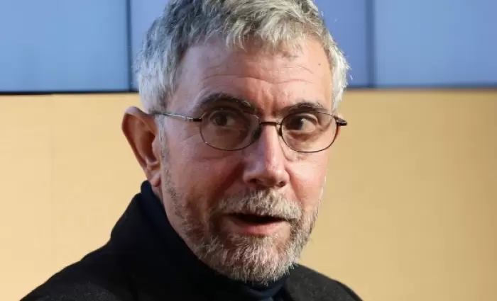 Πολ Κρούγκμαν: Το ράλι στα ομόλογα θα βοηθήσει την αγορά κατοικίας