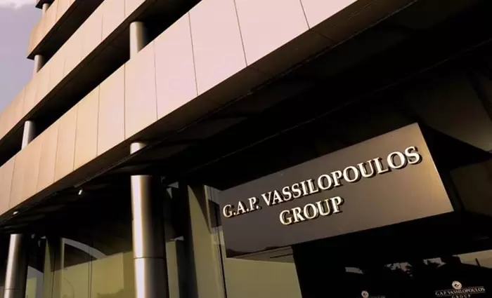 Εκτός χρηματιστηρίου η G.A.P. Vassilopoulos