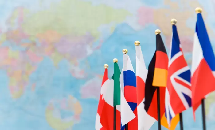 Oxfam: Η σύνοδος G7 τροφοδοτεί τις ανισότητες και την φτώχεια