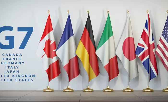 G7: Πέρασε η πρόταση των ΗΠΑ για ελάχιστη παγκόσμια φορολογία 15%