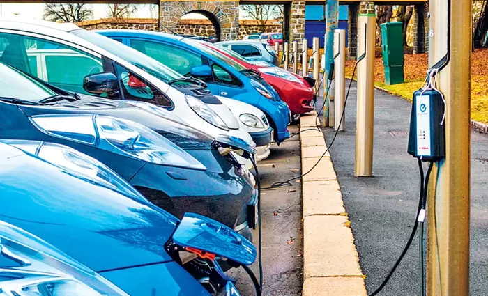 Το πάει για 100% ηλεκτροκίνηση η Νορβηγία